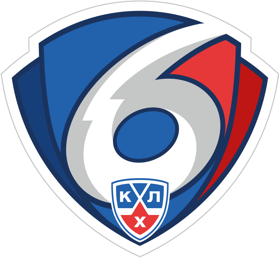Kontinental Hockey League 2013 Anniversary logo iron on transfers for T-shirts